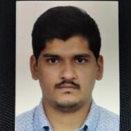 Hamza Abdul Samad IELTS trainer in Hyderabad