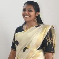 Abhinanda U. Class 11 Tuition trainer in Thiruvananthapuram