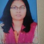 Sangeeta S. Class I-V Tuition trainer in Mumbai