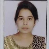 Sushma K. Class 12 Tuition trainer in Bokaro