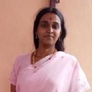 Ranjani R. Vocal Music trainer in Chennai