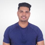 Amit Baruna Personal Trainer trainer in Delhi