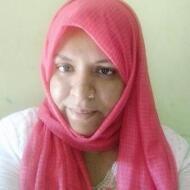 Bibi A. Class I-V Tuition trainer in Bangalore