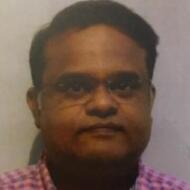 Senthil Kumar Thiagarajan Class 10 trainer in Chennai