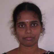 Jayasudha M. BCA Tuition trainer in Kanchipuram