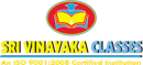 Sri Vinayaka Classes CA Coaching institute in Bhubaneswar