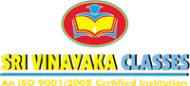 Sri Vinayaka Classes Engineering Entrance institute in Bhubaneswar