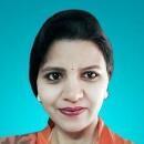 Photo of Manisha Nimbalkar