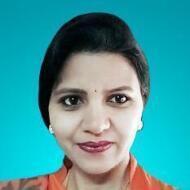 Manisha Nimbalkar Engineering Diploma Tuition trainer in Nagpur