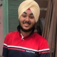 Teghmann Singh Class I-V Tuition trainer in Delhi