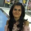 Photo of Megha