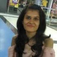 Megha Class I-V Tuition trainer in Bangalore