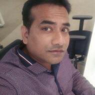 Rudrapratap Rathore Graphic Designing trainer in Kalyan