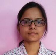 Suparna S. Class 12 Tuition trainer in Kolkata