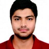 Vishal Pandit BTech Tuition trainer in Sahibzada Ajit Singh Nagar