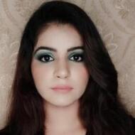 Kriti C. Makeup trainer in Delhi