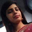 Photo of Priya Rai