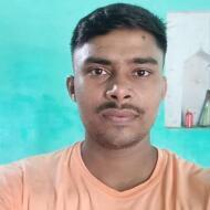 Nitish Mani Class 8 Tuition trainer in Deoria Sadar