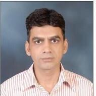 Arun Khanna Computer Course trainer in Patiala