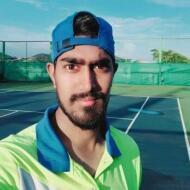 Dnyaneshwar Sonawane Tennis trainer in Pune