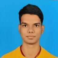 Bipul Kumar Singh Class I-V Tuition trainer in Jamshedpur