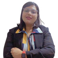 Prachi Singh Kids Coding trainer in Indore