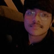 Karan Agrawal Class I-V Tuition trainer in Aligarh