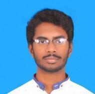 Ajay Gangadharan Google SketchUp trainer in Vellore