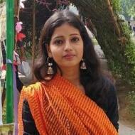 Himani P. Dance trainer in Delhi