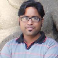 Jitendra Tembhurne C Language trainer in Nagpur