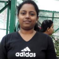 Ramya R. BSc Tuition trainer in Bangalore