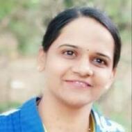 Swati Gosavi Nursery-KG Tuition trainer in Rajgarh