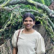Sreelakshmi V. Pharmacy Tuition trainer in Kottayam