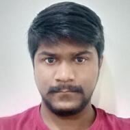 Gada Surya Narayana BSc Tuition trainer in Mangalagiri