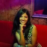Shruti V. Class 10 trainer in Delhi