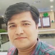 Sangram Singh Class I-V Tuition trainer in Jamshedpur