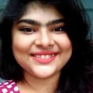 Anushka B. Class I-V Tuition trainer in Kolkata