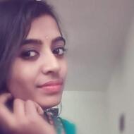 Sangeetha K R Nursery-KG Tuition trainer in Bangalore