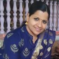 Rajasree P. Nursery-KG Tuition trainer in Alatur