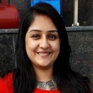 Preeti Pathania Class I-V Tuition trainer in Mohali