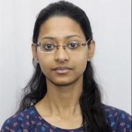 Rituparna Das Class 6 Tuition trainer in Jalpaiguri