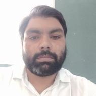 Pankaj Singh Atwal Spoken English trainer in Ghaziabad