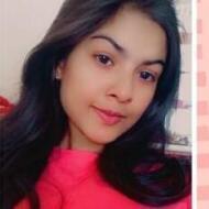 Poonam Class 7 Tuition trainer in Gurgaon