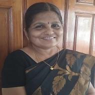 Prabha S. Class I-V Tuition trainer in Chennai