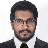Muhammad Nadeer Salesforce Developer trainer in Bangalore