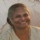 Photo of Firuzi M.