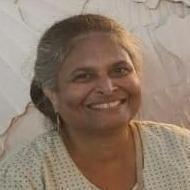 Firuzi M. Class 8 Tuition trainer in Thane