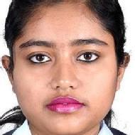 Manisha S. Class 12 Tuition trainer in Howrah