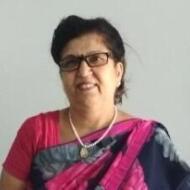 Usha Arora Class 10 trainer in Bangalore