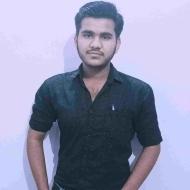 Vikas Kumar Sharma Class 10 trainer in Sapotara